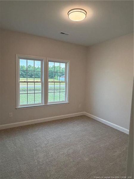 3rd Bedroom