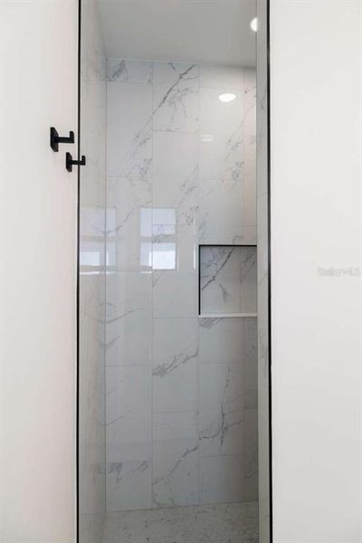 Close-up of interior finishes inside a home in , North Port (Image 20).