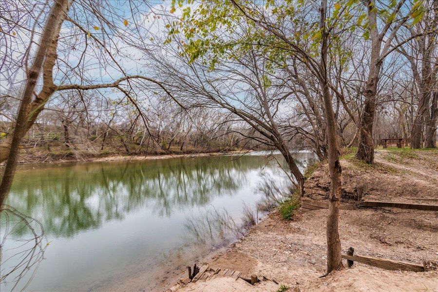 Colorado River