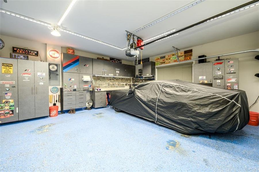 Community amenities in Holiday Pines, Buford (Image 39).