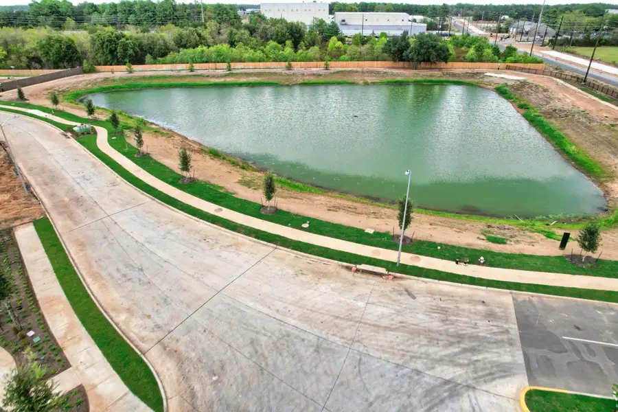 Image 4 of a home in Seven Oaks Townhomes. Image 4 of a home in Seven Oaks Townhomes.
