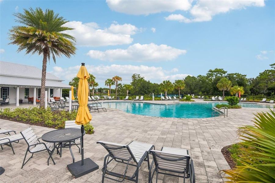 Community amenities in , Wesley Chapel (Image 34). Community amenities in , Wesley Chapel (Image 34).