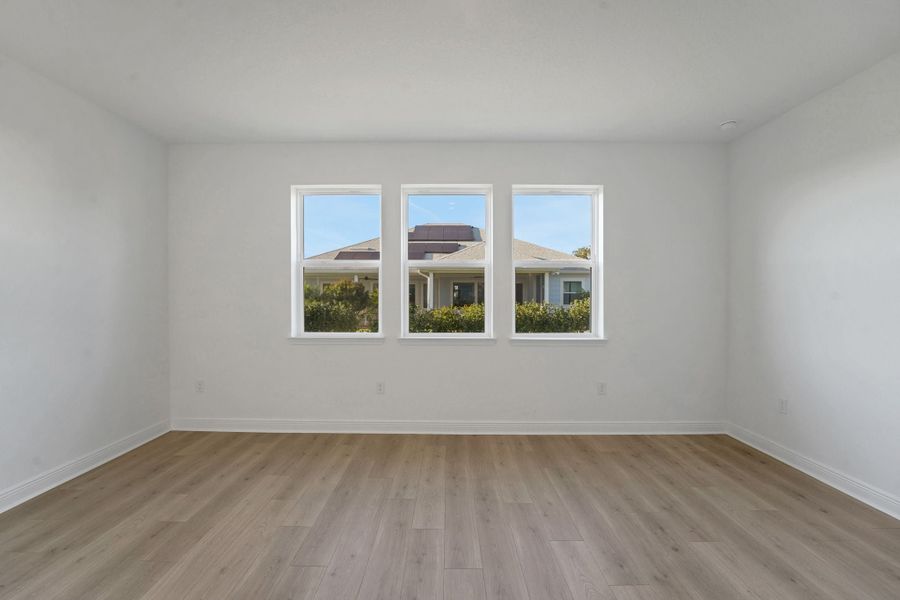 2,035sf New Home in Lady Lake, FL.  - Slide 12
