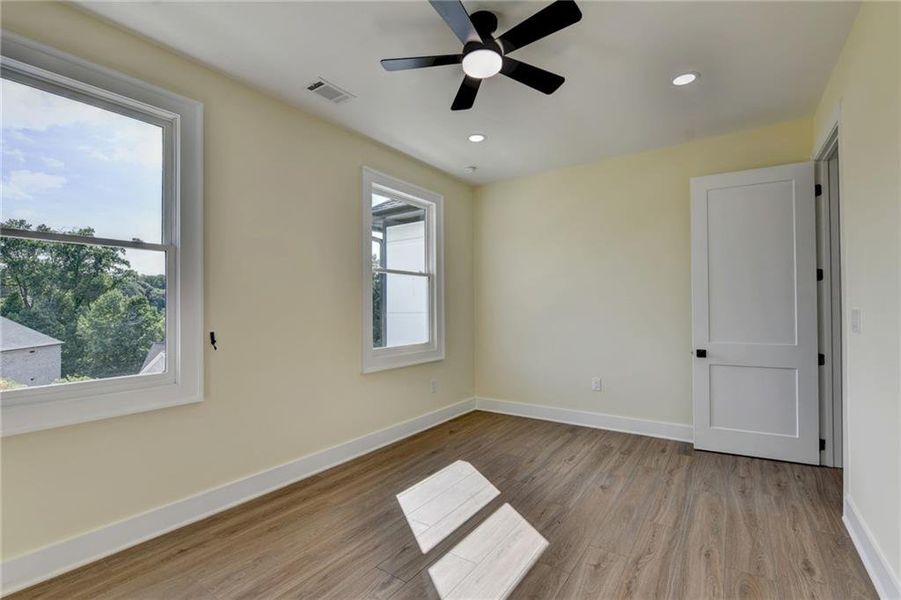 Spacious, unfurnished interior of a new home in , Gainesville (Image 24). Spacious, unfurnished interior of a new home in , Gainesville (Image 24).