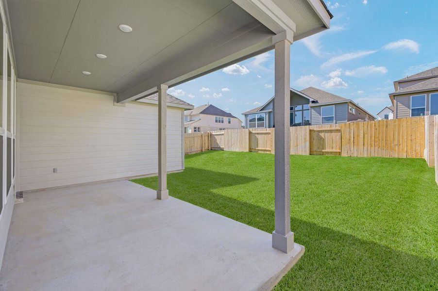 225 Wingstem Way ~ Ready Now