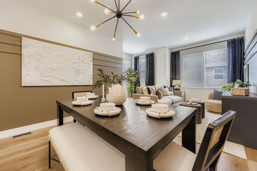 3br New Home in Arvada, CO.  - Slide 18