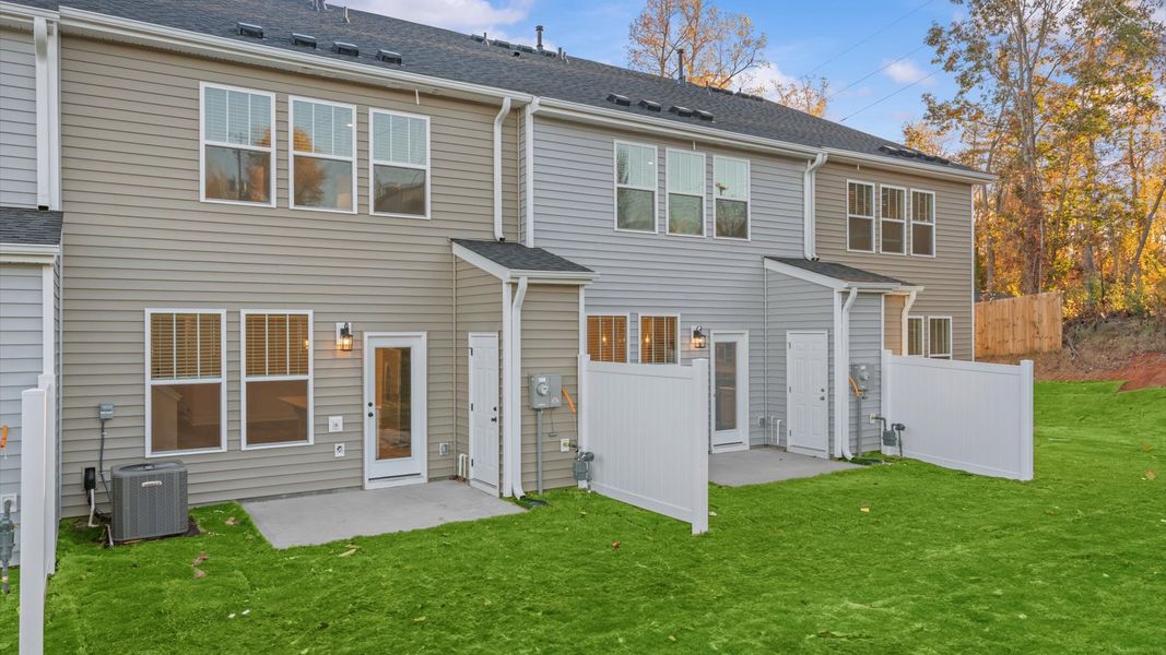 Exclusive DRB Homes exterior with balanced proportions and vibrant curb appeal Exclusive DRB Homes exterior with balanced proportions and vibrant curb appeal