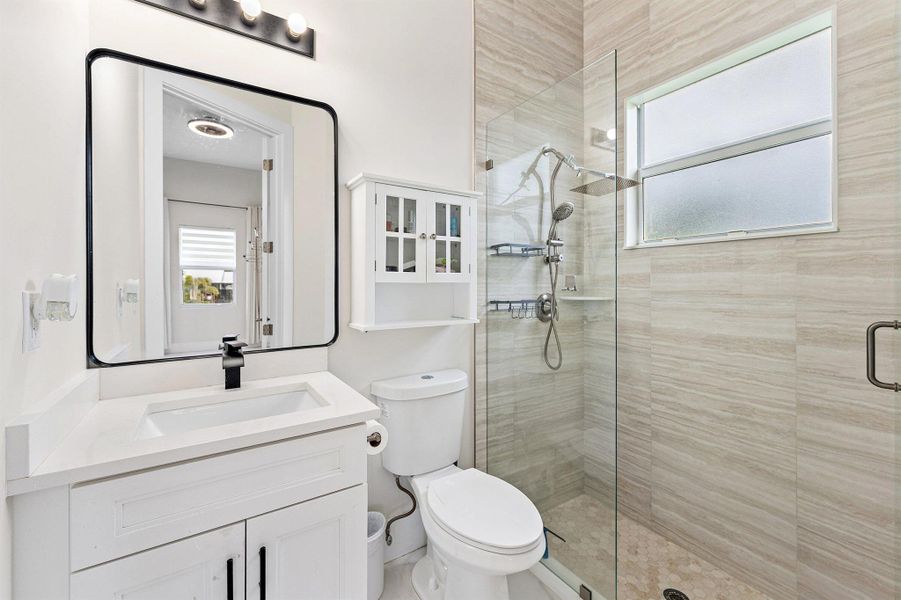 Furnished interior view inside a new home in , Loxahatchee (Image 8). Furnished interior view inside a new home in , Loxahatchee (Image 8).