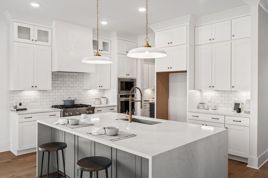 3989 Kathie Drive, Thompson's Station, TN.  - Slide 10