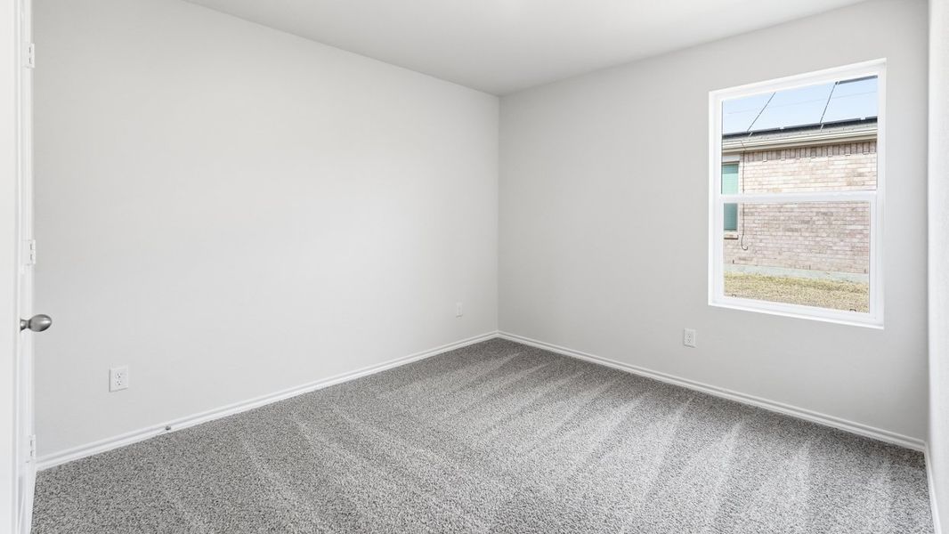 Spacious, unfurnished interior of a new home in Riverfield, Josephine (Image 20). Spacious, unfurnished interior of a new home in Riverfield, Josephine (Image 20).