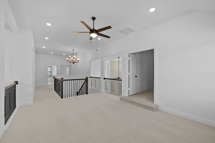 New Home in Fort Worth, TX.  - Slide 25