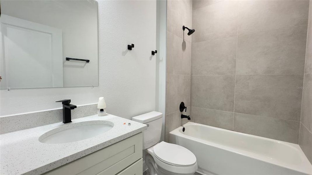 Furnished interior view inside a new home in , Citrus Springs (Image 5).