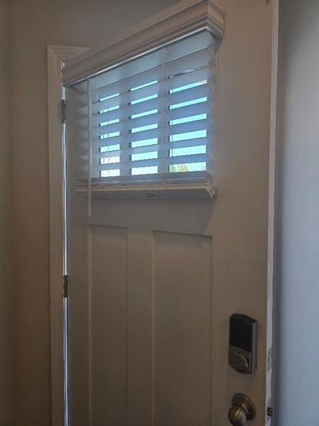 Spacious, unfurnished interior of a new home in , Gainesville (Image 20).