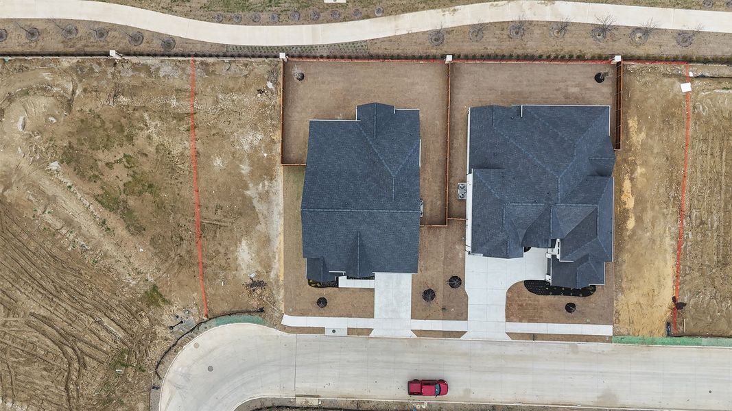 Image 39 of a home in Park Place - 80' Lots. Image 39 of a home in Park Place - 80' Lots.