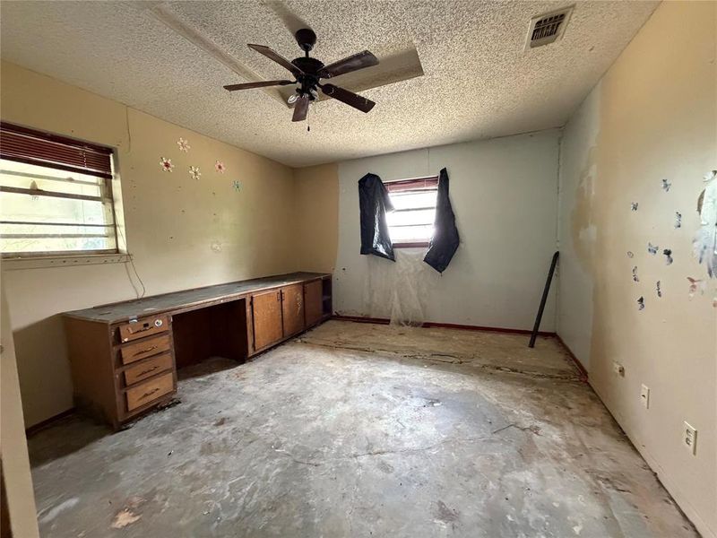 In-progress construction of a new home in , Paris, TX (Image 6).