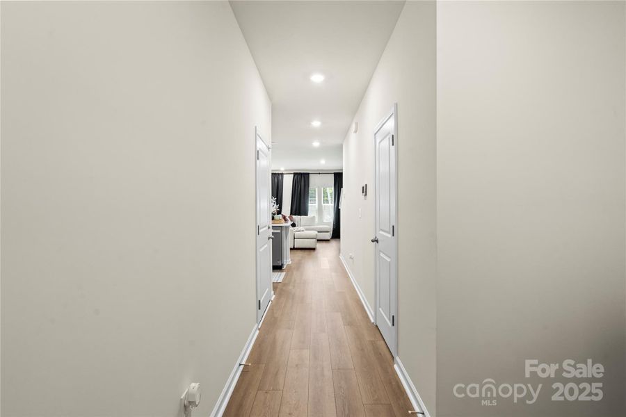 Spacious, unfurnished interior of a new home in , Fort Mill (Image 20).