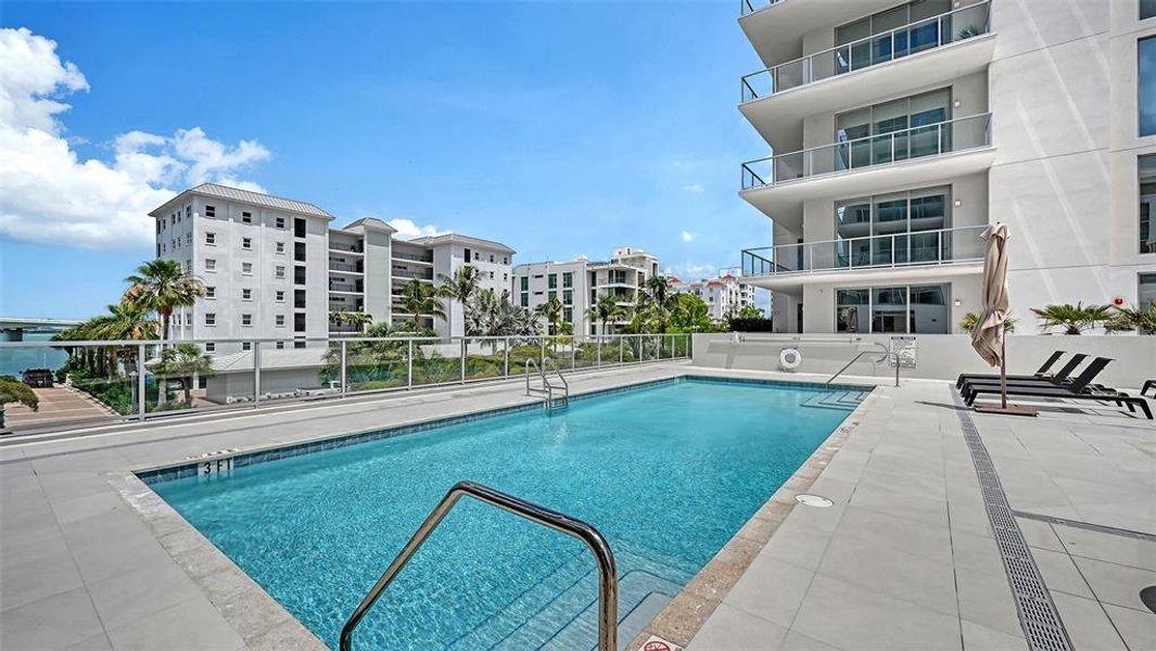 Condo located in Sarasota, FL showcasing its design and architecture (Image 45). Condo located in Sarasota, FL showcasing its design and architecture (Image 45).