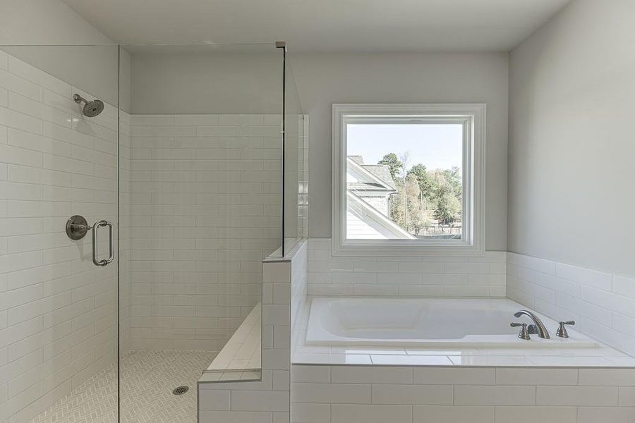 Close-up of interior finishes inside a home in , Buford (Image 19). Close-up of interior finishes inside a home in , Buford (Image 19).