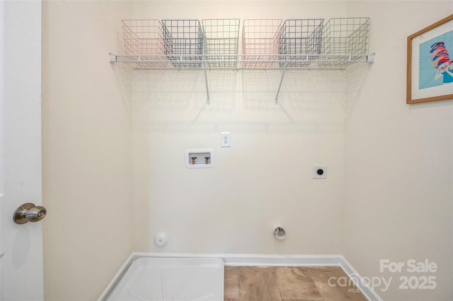 Image 12 of a home in Catawba Trace.