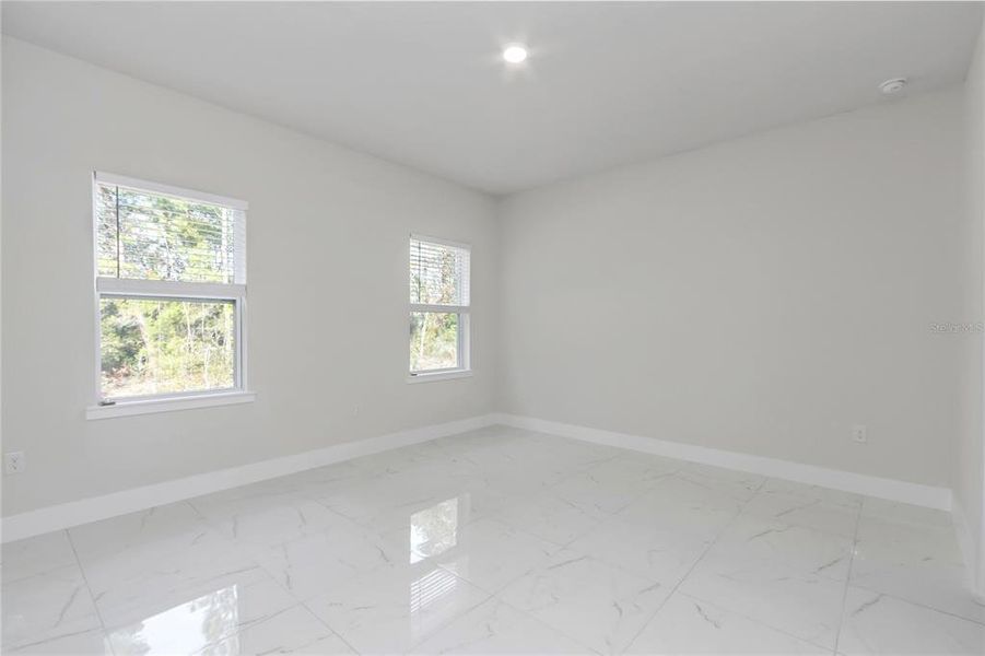 Spacious, unfurnished interior of a new home in , Ocala (Image 10). Spacious, unfurnished interior of a new home in , Ocala (Image 10).