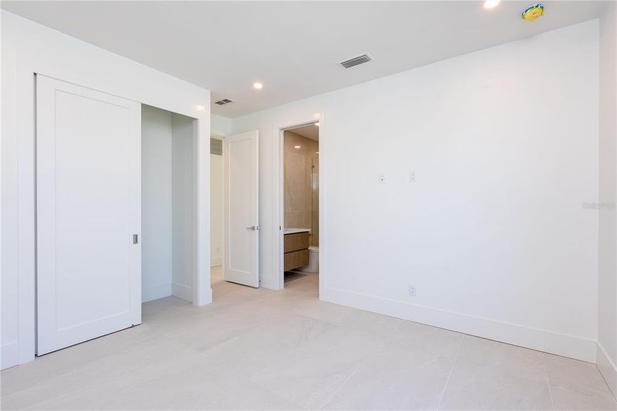 Spacious, unfurnished interior of a new home in , Longboat Key (Image 25). Spacious, unfurnished interior of a new home in , Longboat Key (Image 25).