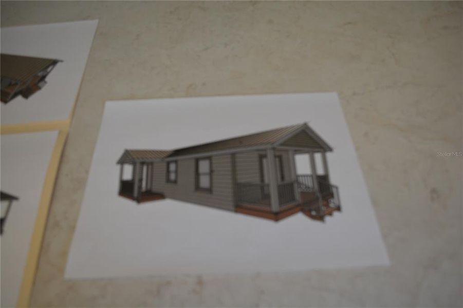 Image 19 of a home in . Image 19 of a home in .