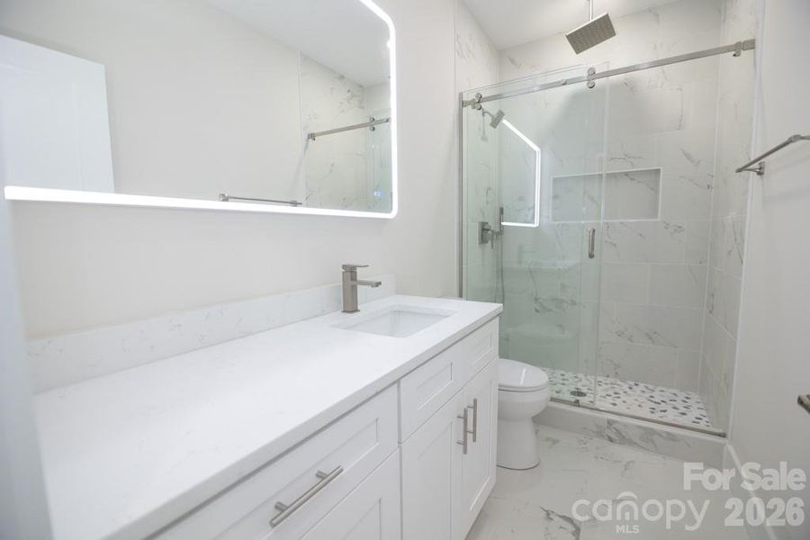 Guest Bath