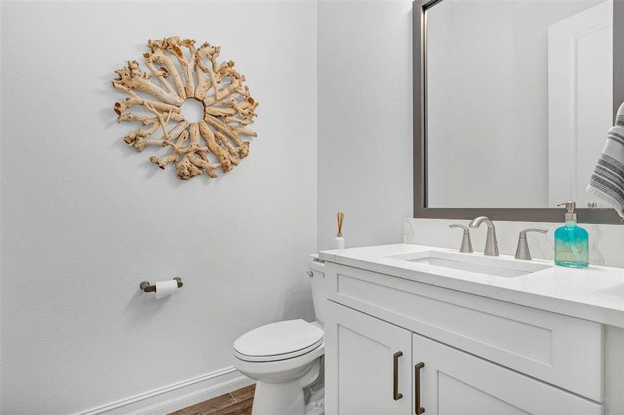 Furnished interior view inside a new home in SouthShore Yacht Club: Somerset Preserve, Ruskin (Image 9). Furnished interior view inside a new home in SouthShore Yacht Club: Somerset Preserve, Ruskin (Image 9).