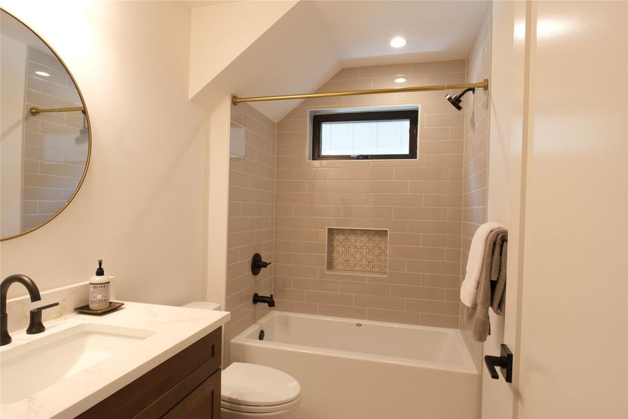 Downstairs Bathroom