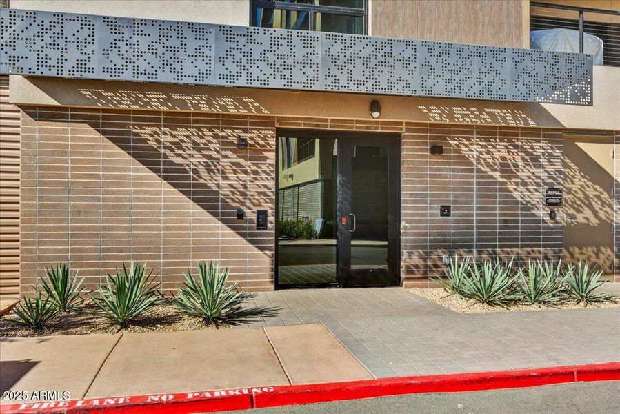 01-Front Entrance 01-Front Entrance