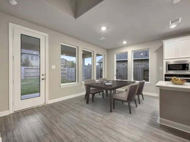 Photo is not of the actual home, but is an inspirational photo of builder’s model home and may depict options, furnishings, and/or decorator features that are not included Photo is not of the actual home, but is an inspirational photo of builder’s model home and may depict options, furnishings, and/or decorator features that are not included