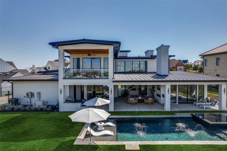 Community amenities in , Aledo (Image 17).