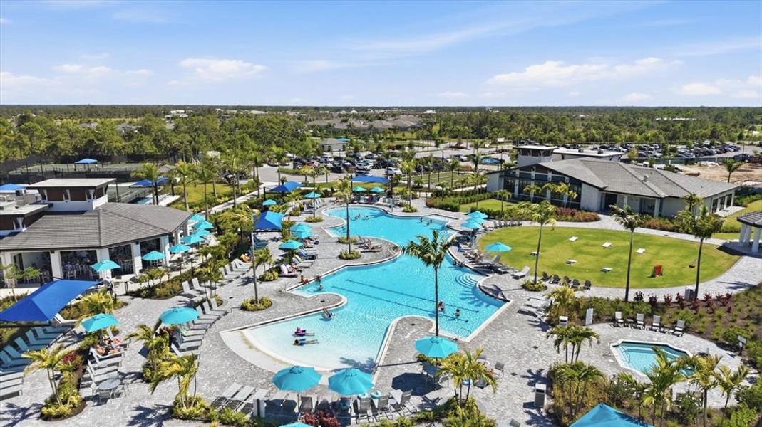 Community amenities in , Venice (Image 28).