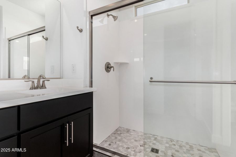 Primary Bathroom View B