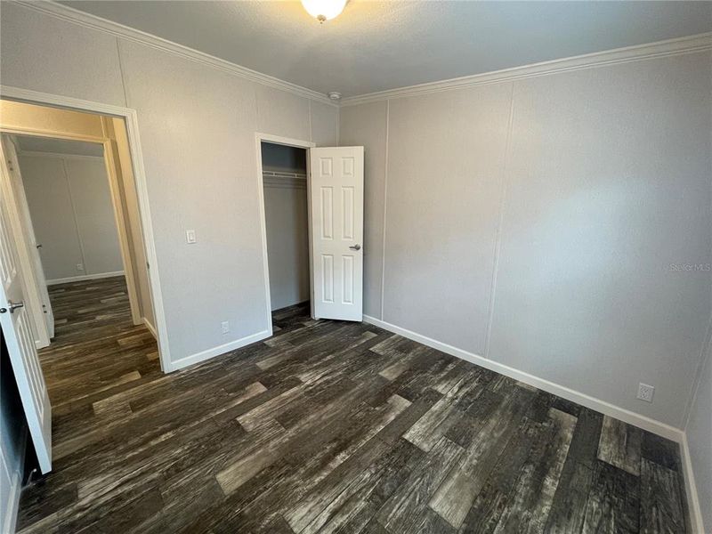 Spacious, unfurnished interior of a new home in , Ocala (Image 12).