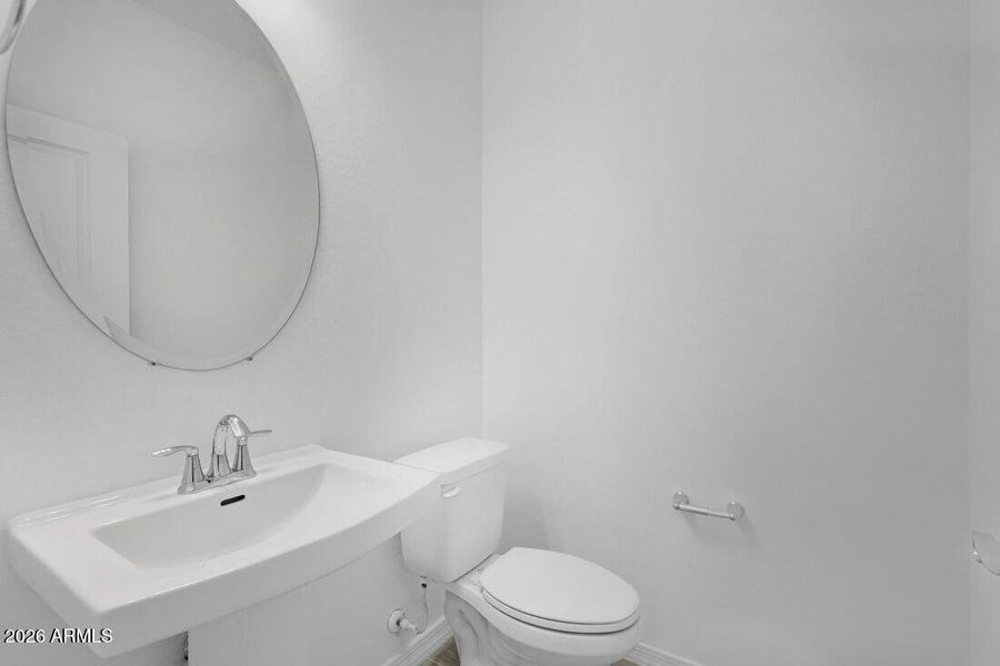 25204 N 165TH Lane - Ready Now!