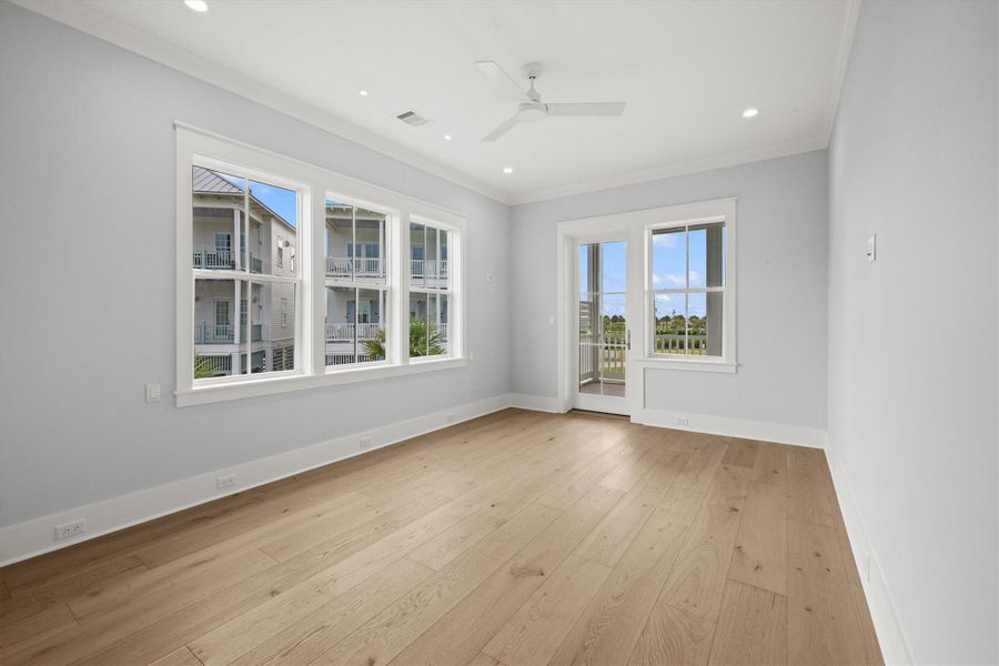 Spacious, unfurnished interior of a new home in , Galveston (Image 21). Spacious, unfurnished interior of a new home in , Galveston (Image 21).