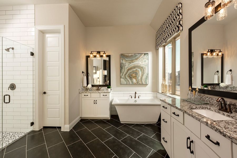 Natalia New Home in Celina, TX. - Slide 11 Natalia New Home in Celina, TX. - Slide 11