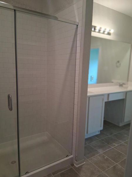 Furnished interior view inside a new home in Windrose Green, Angleton (Image 6). Furnished interior view inside a new home in Windrose Green, Angleton (Image 6).