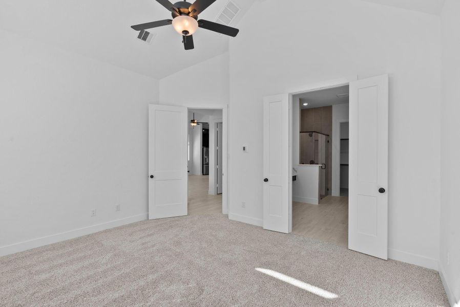 Photos are REPRESENTATIVE of the home /floor plan and are NOT of the actual home.  Selections, features, and room options may vary.