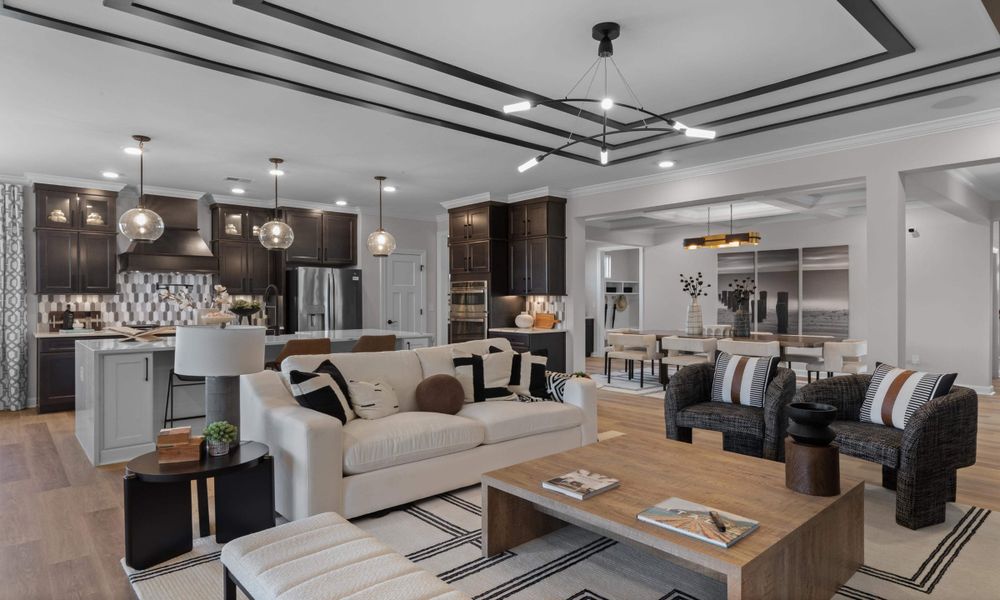 Community amenities associated with the The Sand Dollar by Chesapeake Homes in Bridgewater - Shorehaven Village, Little River (Image 34). Community amenities associated with the The Sand Dollar by Chesapeake Homes in Bridgewater - Shorehaven Village, Little River (Image 34).