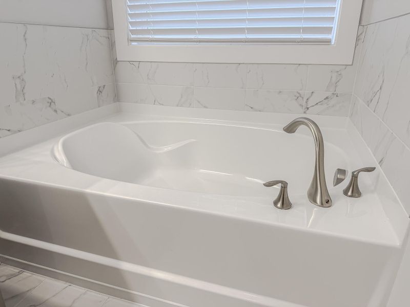 Close-up of interior finishes inside a home in , Summerville (Image 22).