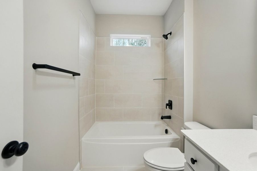 Representative furnished interior of a home built from the Tillery by Caruso Homes in Blue Run, Raleigh (Image 45). Representative furnished interior of a home built from the Tillery by Caruso Homes in Blue Run, Raleigh (Image 45).