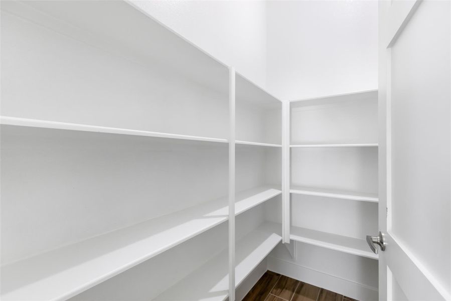 Spacious, unfurnished interior of a new home in , New Caney (Image 19).