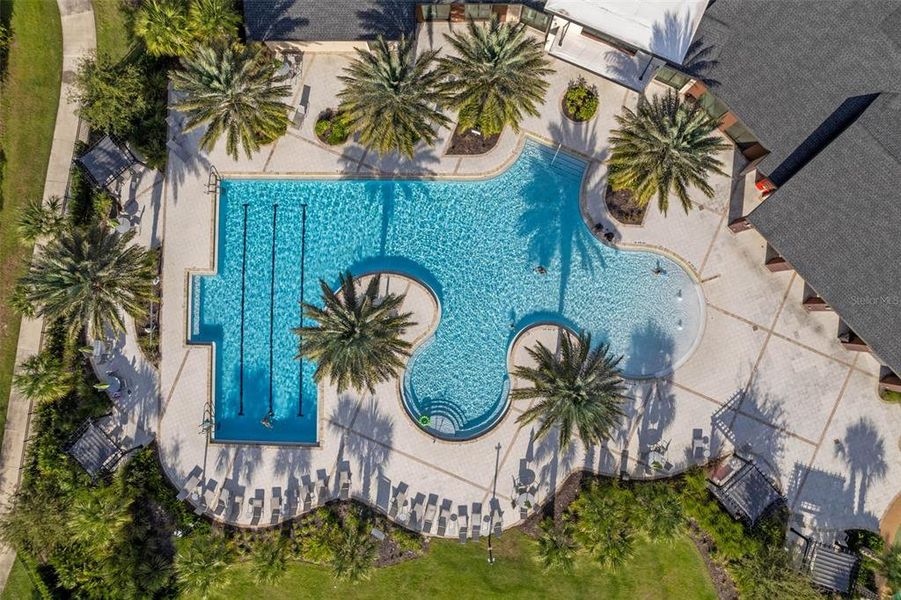 Community amenities in , Clermont (Image 27).