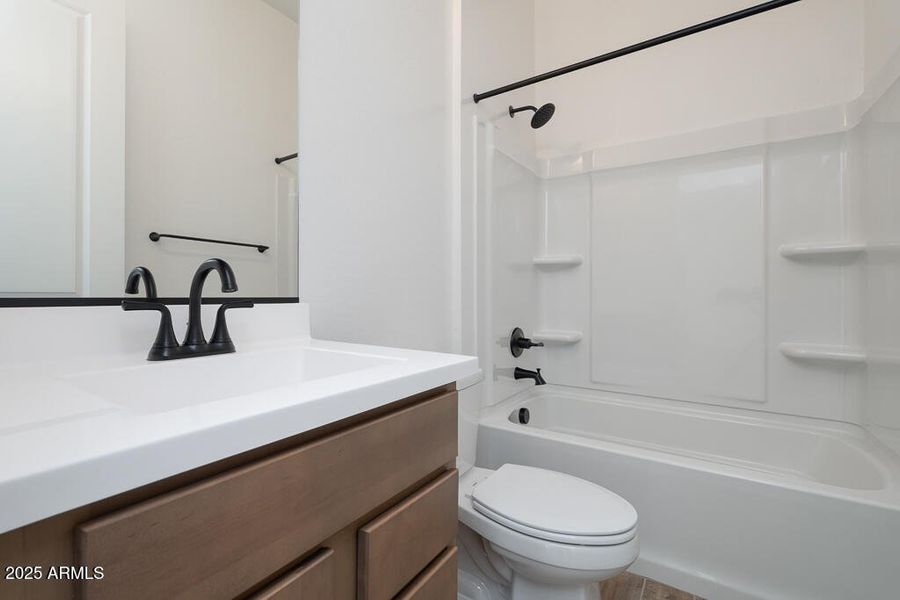 Tri Pointe Soleo 242 - Bathroom 2-1MLS
