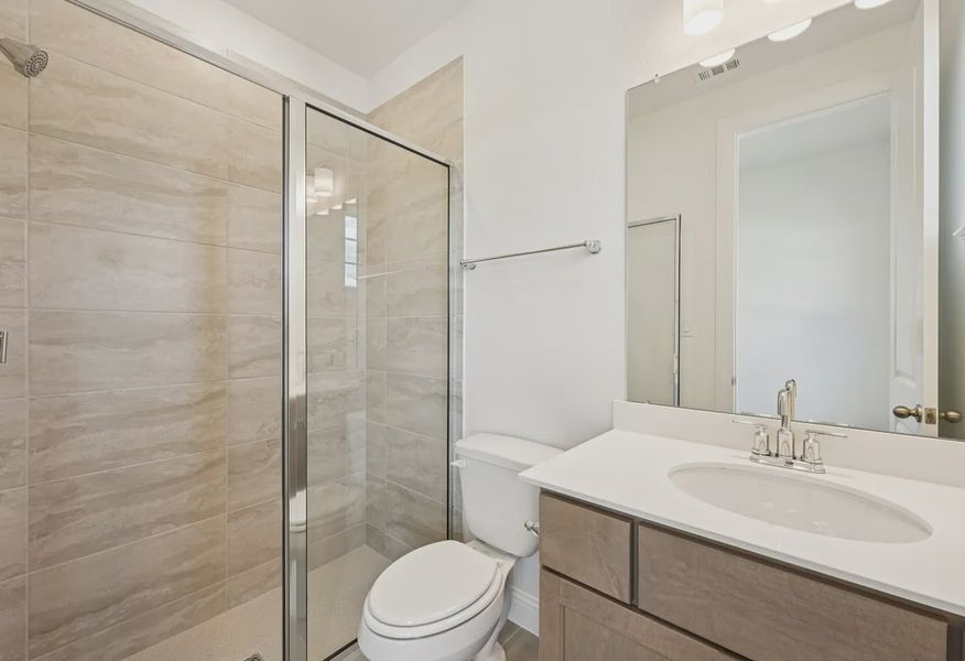 Homesite 5208 Bath 3 - 18 of 19