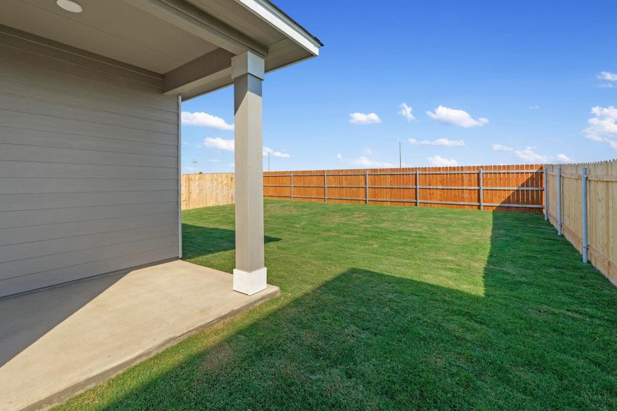 Image 27 of a home in Salerno - Heritage Collection.