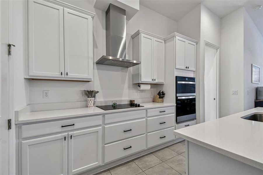 Furnished interior view inside a new home in , Parrish (Image 10). Furnished interior view inside a new home in , Parrish (Image 10).