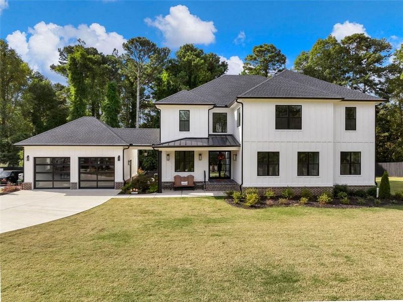 Image 105 of a home in .